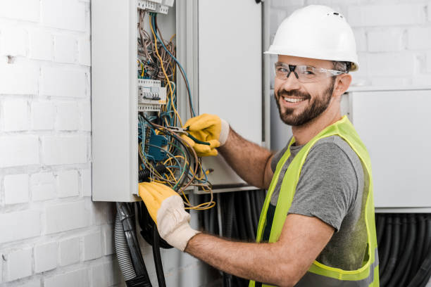 Best Electrical Troubleshooting Services  in Geneva, OH