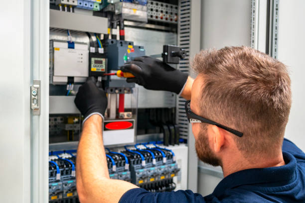Best Circuit Breaker Repair  in Geneva, OH