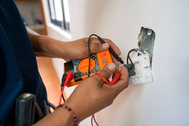 Best Electrician for Home Renovation  in Geneva, OH