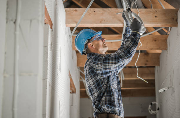 Best Electrical Rewiring Services  in Geneva, OH