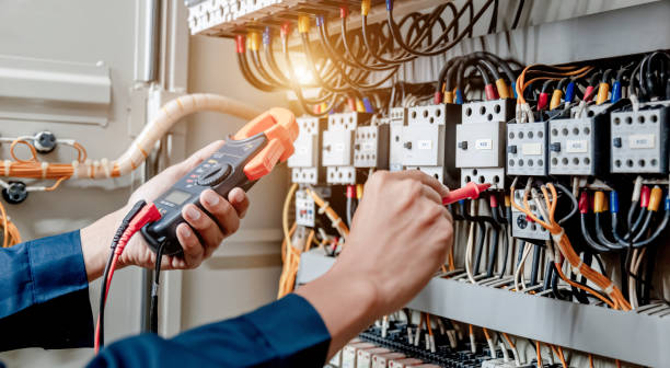 Best Electrician Near Me  in Geneva, OH