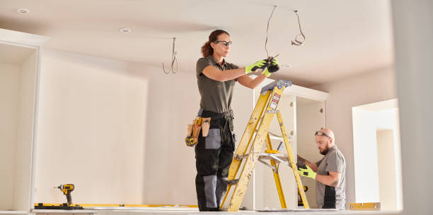 Best Electrical System Inspection  in Geneva, OH