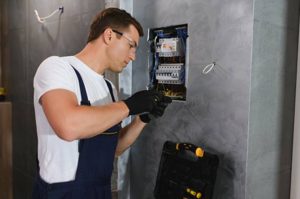 Best Electrical Contractors for Businesses  in Geneva, OH
