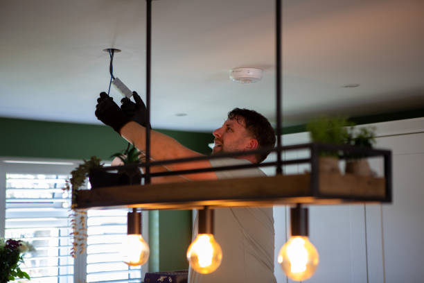 Trusted Geneva, OH Electrician Experts