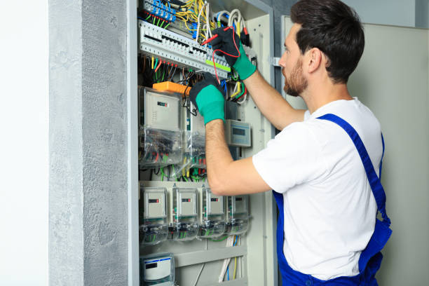 Best Residential Electrician Services  in Geneva, OH