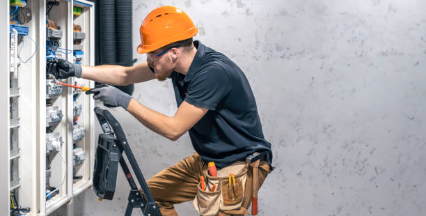 Best Emergency Electrical Repair  in Geneva, OH