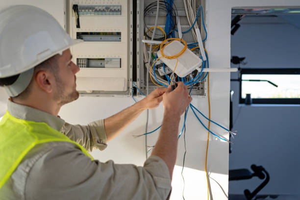 Electrical Rewiring Services in Geneva, OH