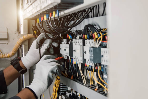 Best Electrical Upgrades for Homes  in Geneva, OH